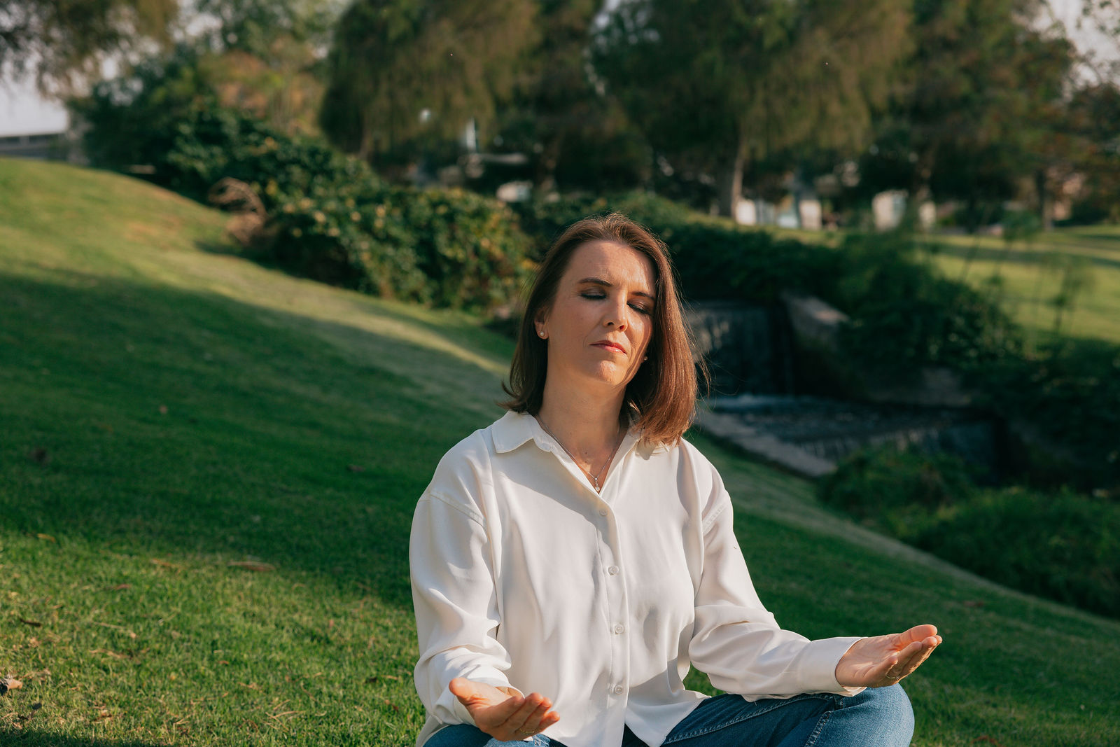 Sesiones terapéuticas