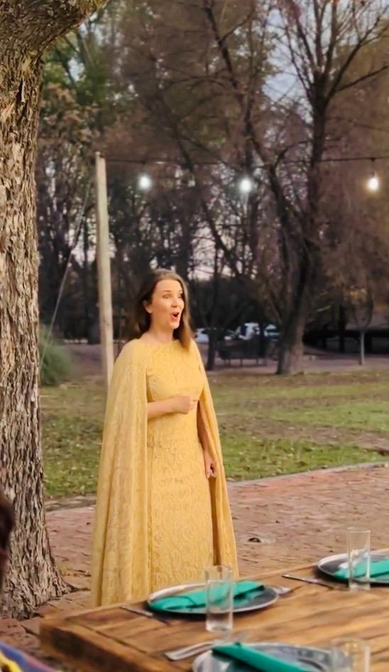 Sesiones terapéuticas