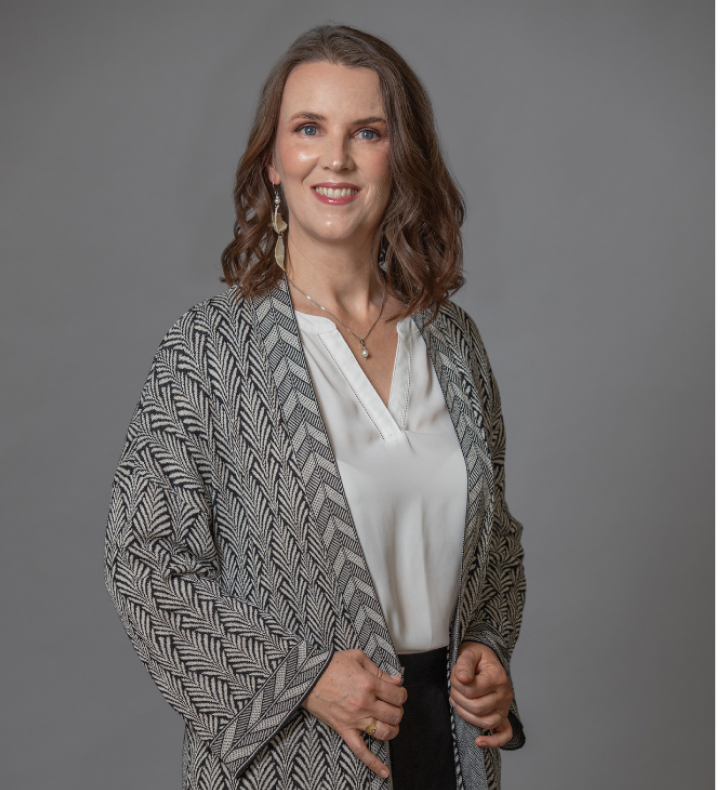 Cecilia Pederzolli - Biomagnetismo Cuántico