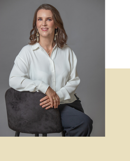 Cecilia Pederzolli - Fundadora de Intención que Sana