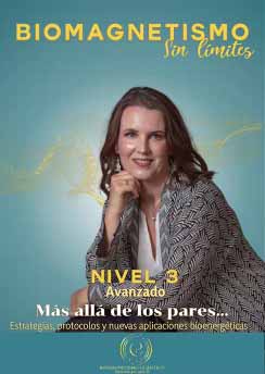 Biomagnetismo Nivel 3